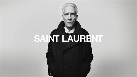 saint laurent production company